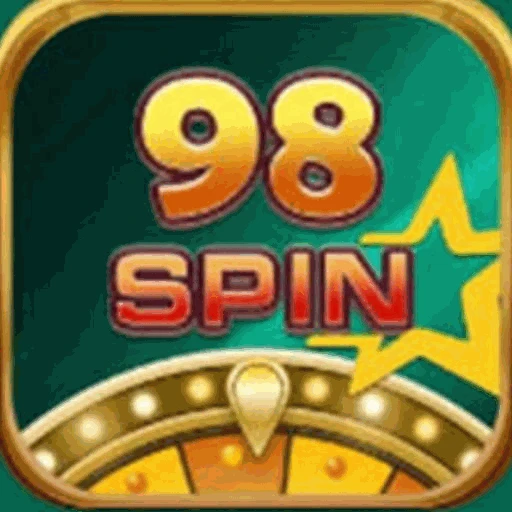 98SPIN Logo